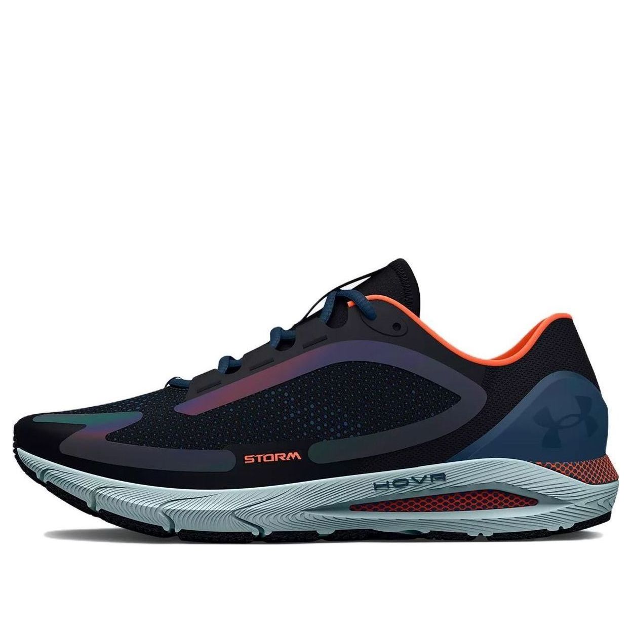 Under Armour HOVR Sonic 5 Storm CN 'Dark Blue' 3025889-002