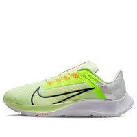 Nike Air Zoom Pegasus 38 FlyEase Extra Wide 'Barely Volt' DA6678-700