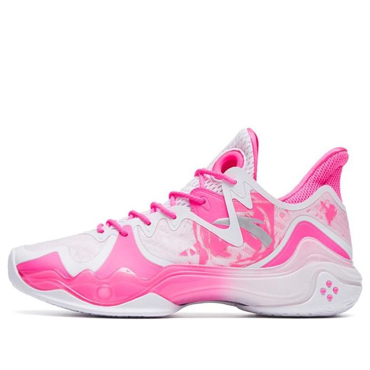 ANTA Shock Wave 4 'White Phosphor' 112311106-1
