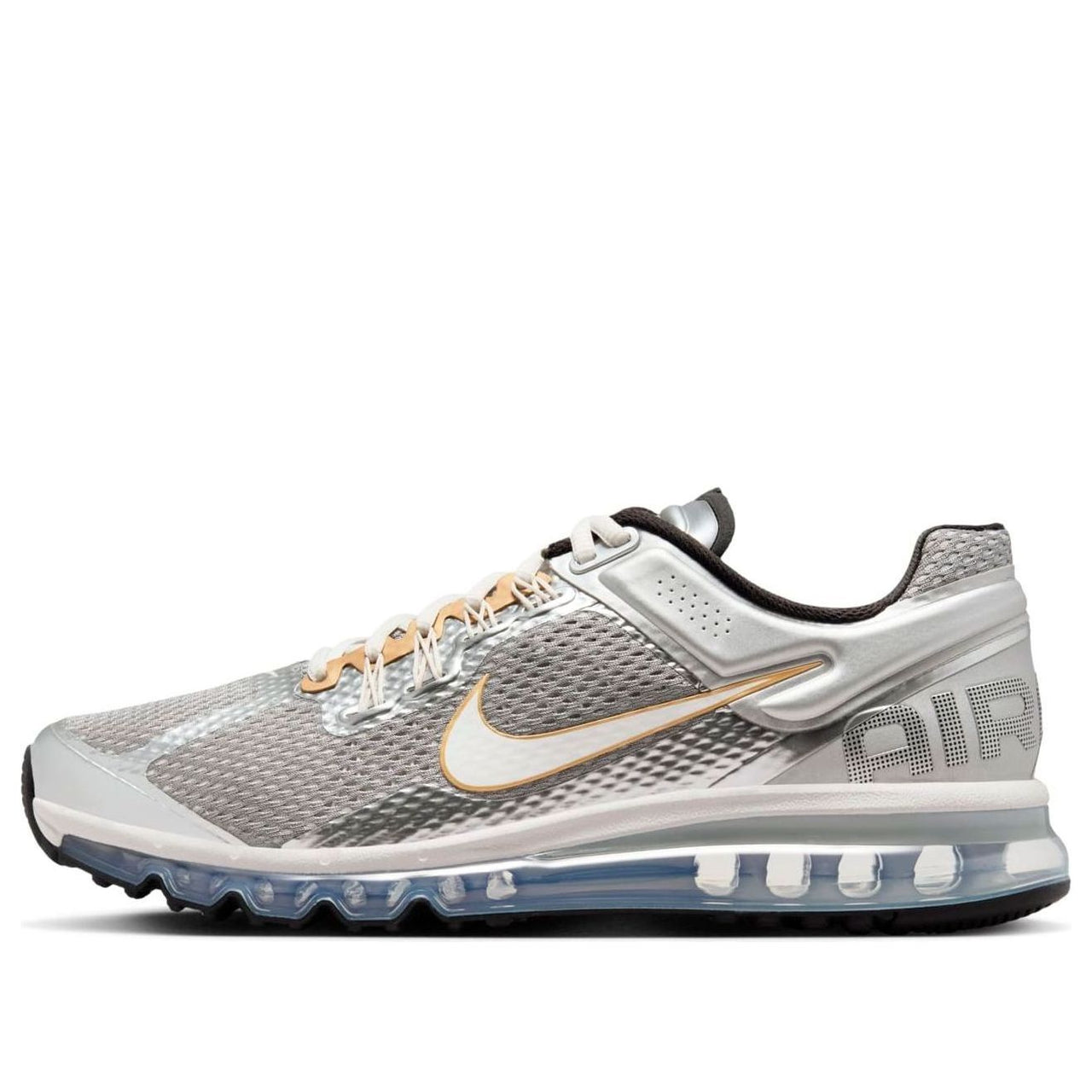 Nike Air Max 2013 'Metallic Silver Gold' HJ7901-095