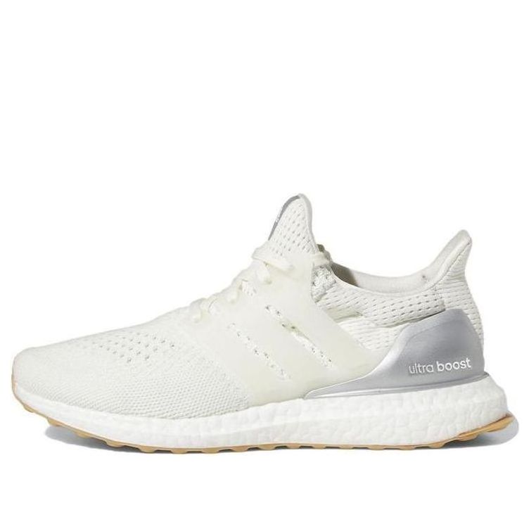 (WMNS) adidas Ultraboost 1.0 'Off White Gum' HR0061
