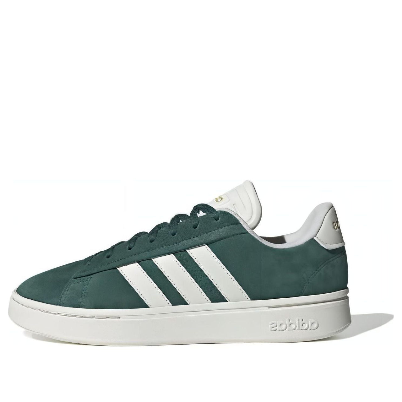 adidas Grand Court Alpha Sneaker 'Green White' IH0851