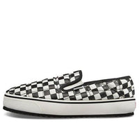 Vans Classic Slip Er 'Black White' VN0A3TKRKAG