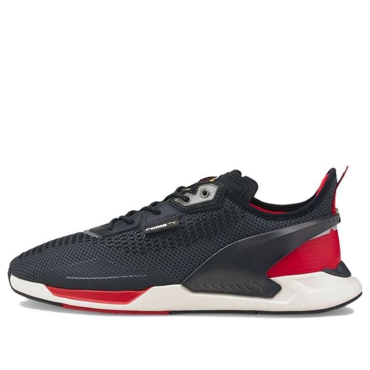 PUMA Scuderia Ferrari x IONSpeed Motorsport 'Asphalt Rosso Corsa' 306923-05