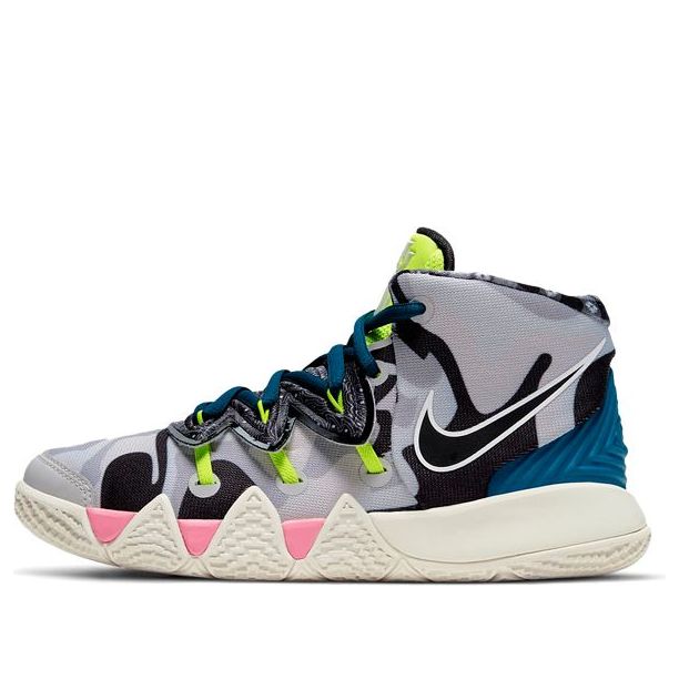 (PS) Nike Kybrid S2 'What The Neon' DA2322-002