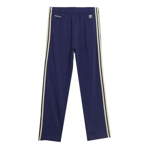 adidas x Wales Bonner Sports Pant 'Navy' HC0579