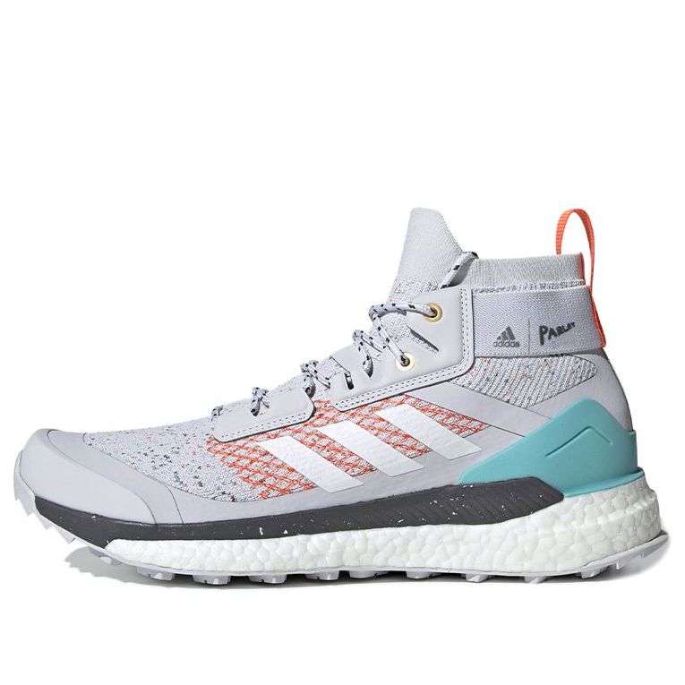 adidas Parley x Terrex Free Hiker 'Dash Grey' EG5397