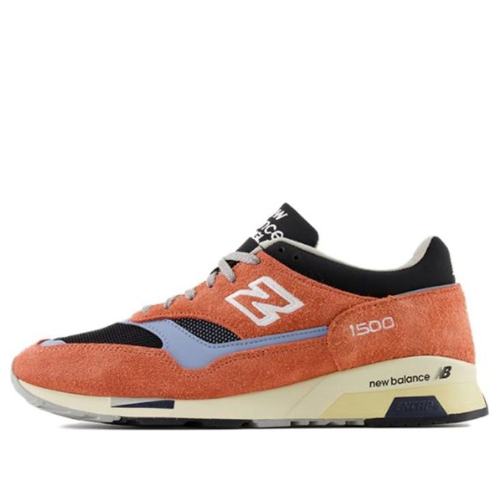 New Balance 1500 Made in UK 'Blood Orange' U1500OBL