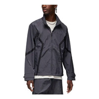 Air Jordan 23 Engineered Jacket 'Black' DV7689-022