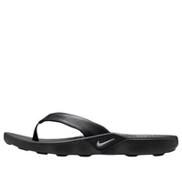 (WMNS) Nike Marina Slides 'Black' IH2381-001