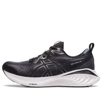 (WMNS) ASICS Gel-Cumulus 25 'Black Carrier Grey' 1012B441-002