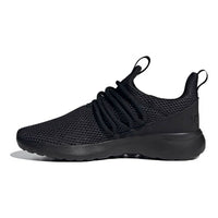 (GS) adidas Lite Racer Adapt 3.0 J 'Core Black' GZ5256