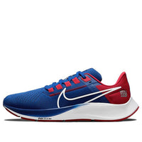 Nike x NFL Air Zoom Pegasus 38 'New York Giants' DJ0835-400