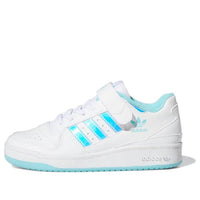 adidas originals Forum Iridescent PS 'White Blue' GZ8846