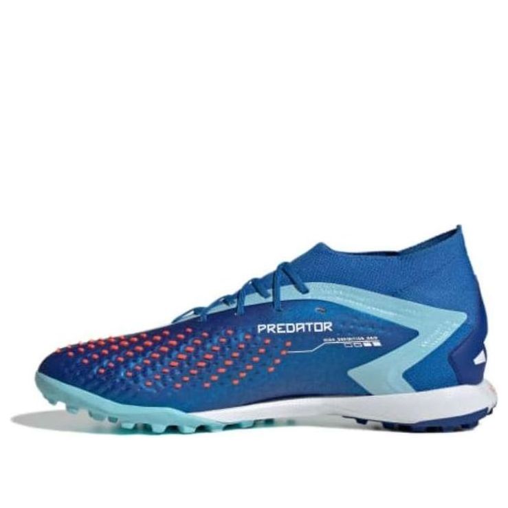 adidas Predator Accuracy.1 'Blue White' GZ0008