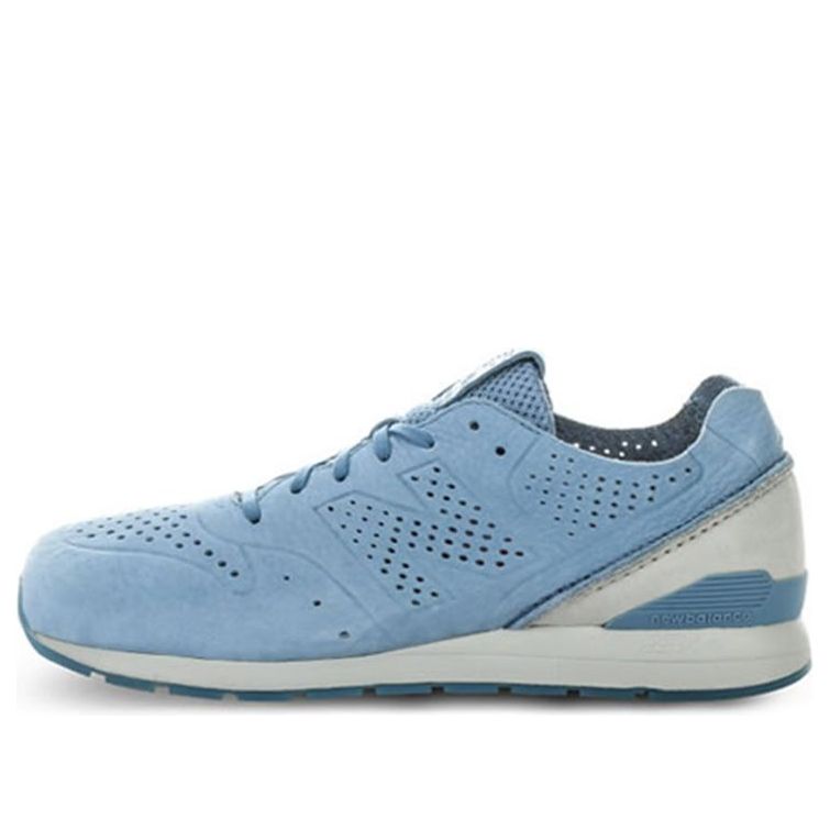 New Balance 996 'Slate Blue' MRL996DE