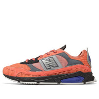 New Balance X-Racer Orange MSXRCHNR