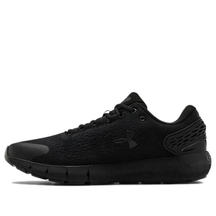Under Armour Charged Rogue 2 'Black' 3022592-003