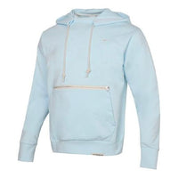 Nike AS Men's NK Standard Issue PO HOOD GLACIER Blue CV0865-476