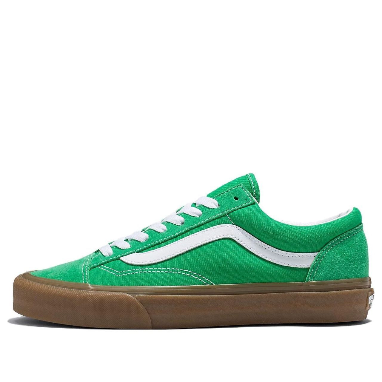 Vans Style 36 Gum 'Green' VN0A54F6GRN