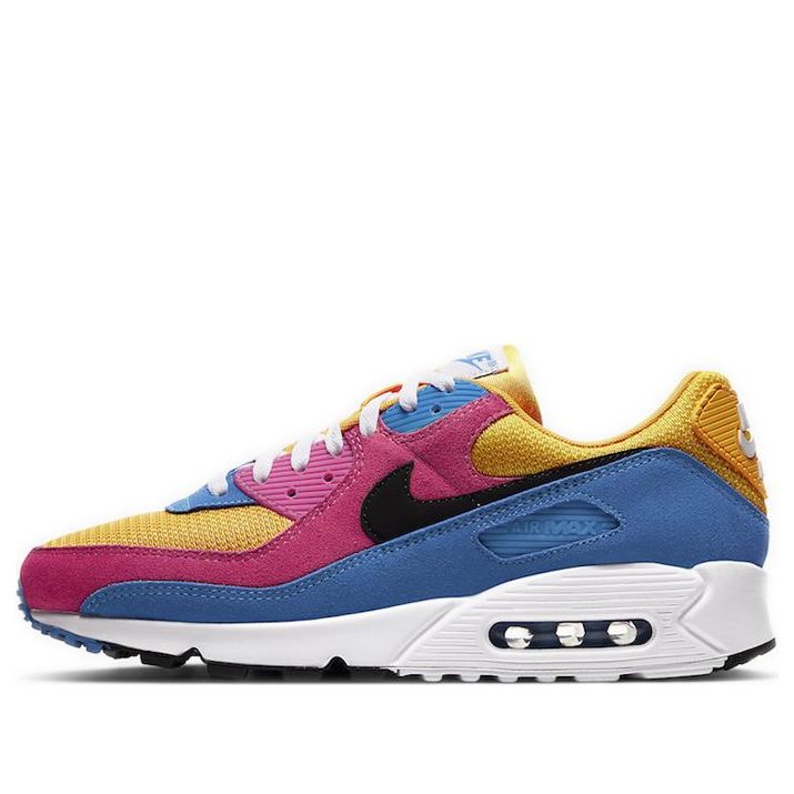 Nike Air Max 90 'Multi-Color' CJ0612-700