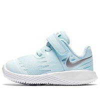 (TD) Nike Star Runner 'Glacier Blue' 907256-401