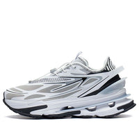 Li-Ning Countflow Wu Xing Xingshan V3 'White Grey' AGLS145-2