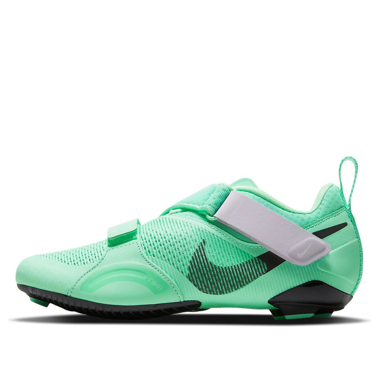 (WMNS) Nike SuperRep Cycle 'Green Glow' CJ0775-305