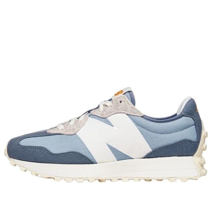 New Balance 327 'Blue Indigo' MS327DE