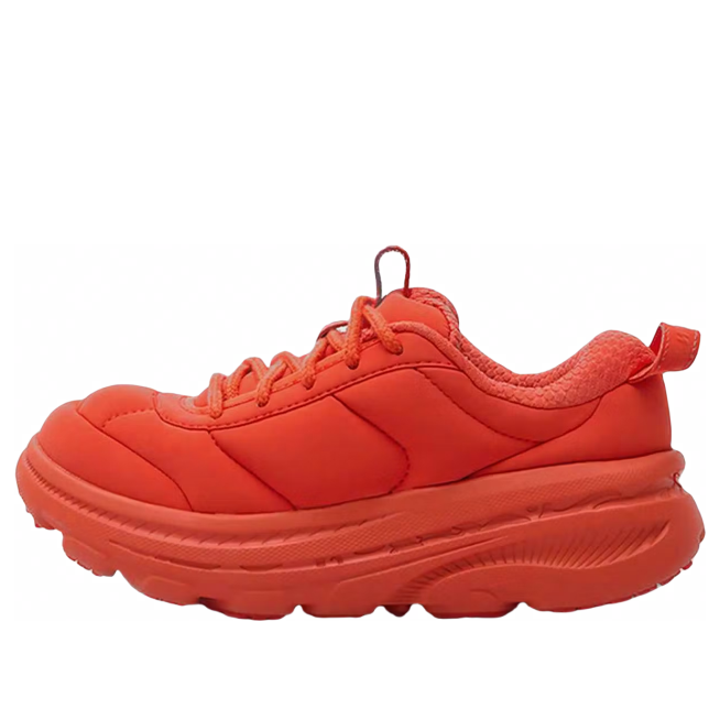 HOKA ONE ONE x Marni Bondi B3LS 'Poinciana' 1170631-PNCN