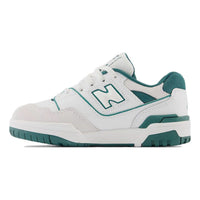 (PS) New Balance 550 'White Vintage Teal' PSB550TA