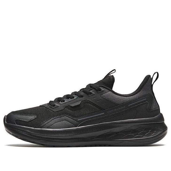 ANTA Running Series Sneakers 'Black' 912345579-1