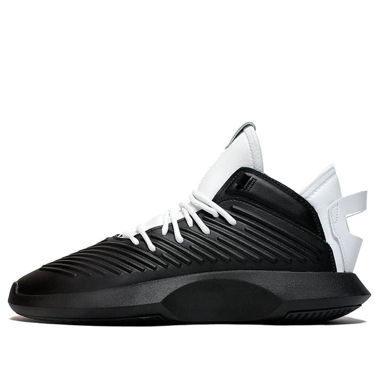 adidas Crazy 1 ADV 'Black White' AQ0321