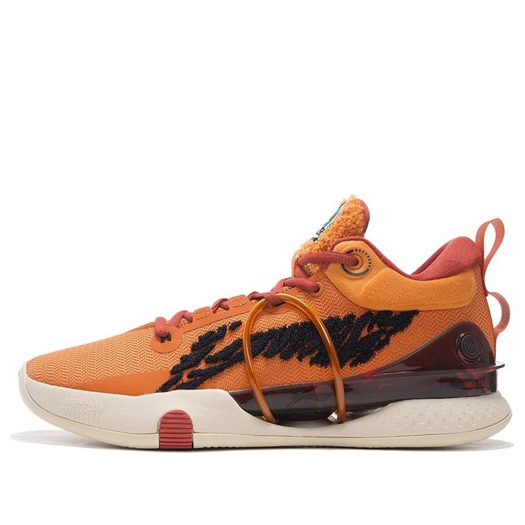 Li-Ning Speed 8 Premium x Disney ABAS005-2