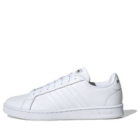 adidas neo Grand Court 'Cloud White' EE7891