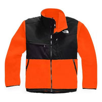 THE NORTH FACE 95 Retro Denali Jacket 'Orange Black' NF0A3XCDV0W