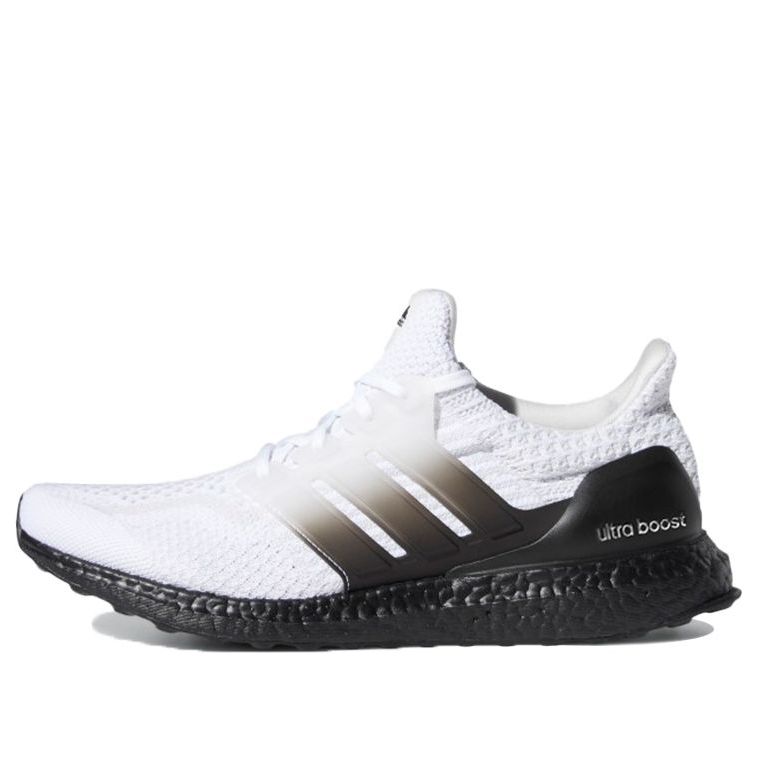adidas Ultraboost 5.0 DNA 'White Black' H01013