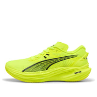 PUMA Deviate Nitro 3 'Yellow Alert Black' 309707-14