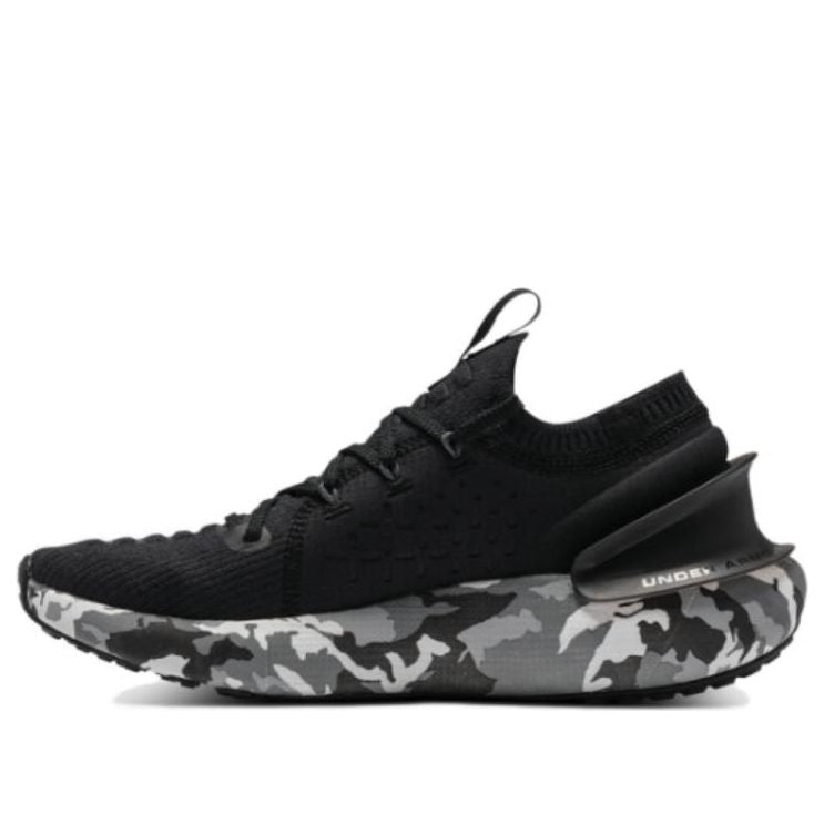 Under Armour HOVR Phantom 3 'Black' 3027040-001