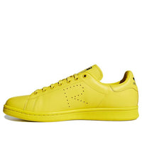 adidas Raf Simons x Stan Smith 'Solar Yelow' F34259