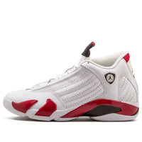 Air Jordan 14 Retro 'Candy Cane' 2012 487471-101