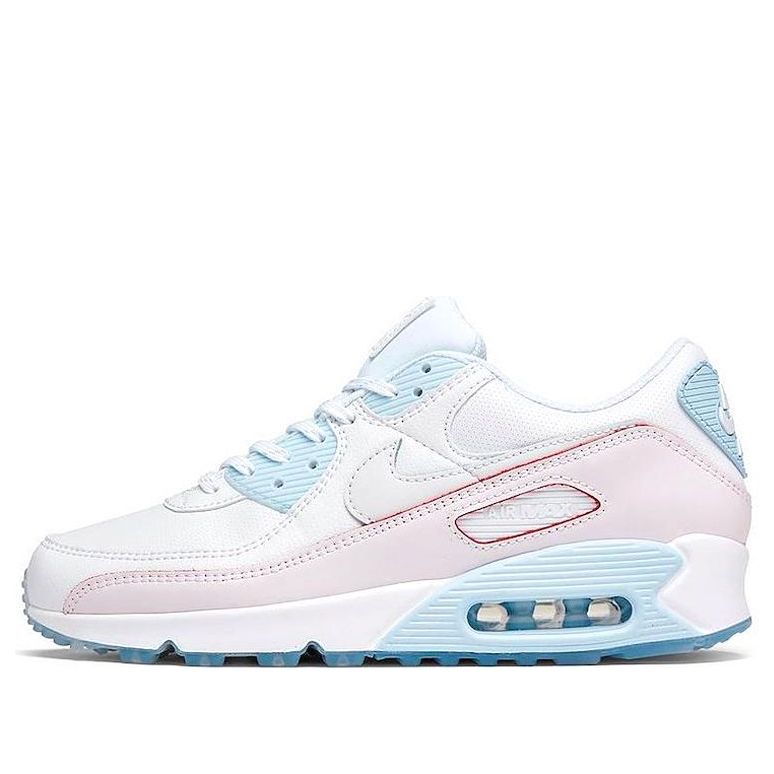 Nike Air Max 90 'DIY Flare' CW5569-100