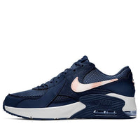 (GS) Nike Air Max Excee 'Blue Pink' CD6894-400