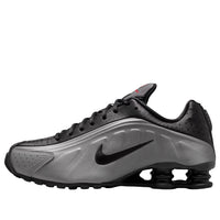 Nike Shox R4 'Pencil Point Black' HQ1988-013