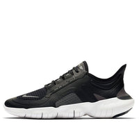 (WMNS) Nike Free RN 5.0 Shield 'Black' BV1224-002