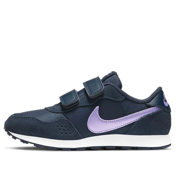 (PS) Nike MD Valiant 'Thunder Blue Purple Pulse' CN8559-402