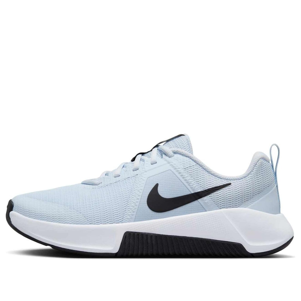 (WMNS) Nike MC Trainer 3 'Blue Tint White Black' FQ1830-400
