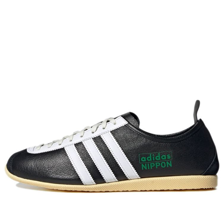 adidas Originals Nippon OG 'Black' FW3303