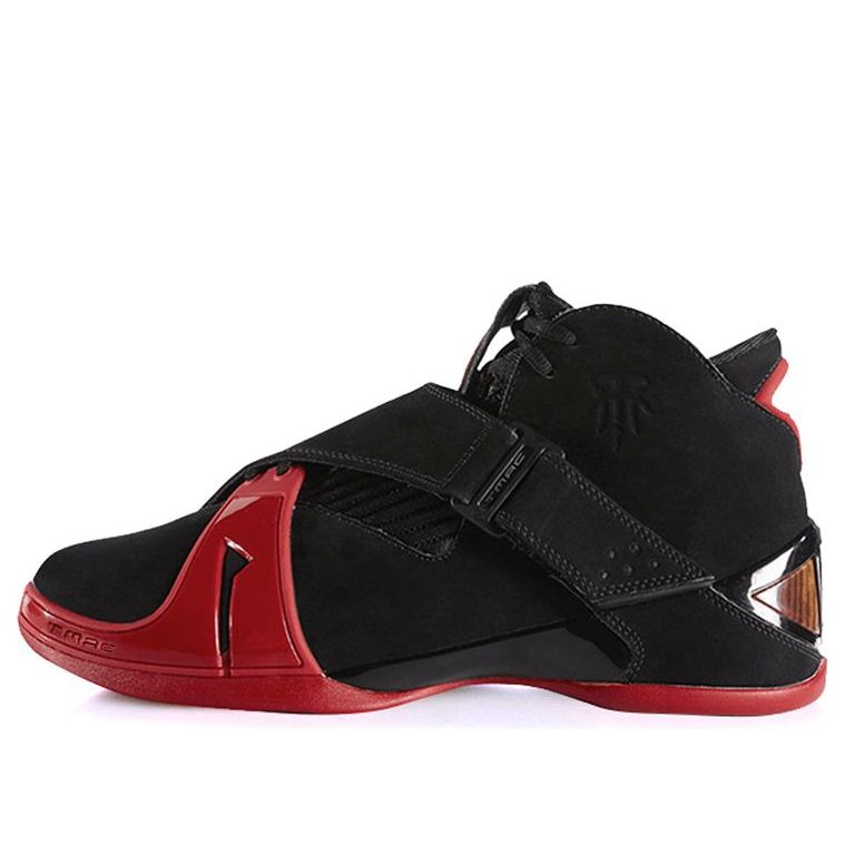 adidas T-Mac 5 'Black Red' AQ8540