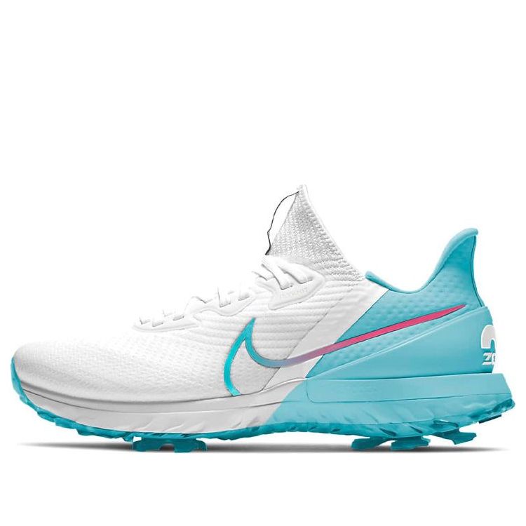 Nike Air Zoom Infinity Tour 'White Aurora Green' CT0540-177